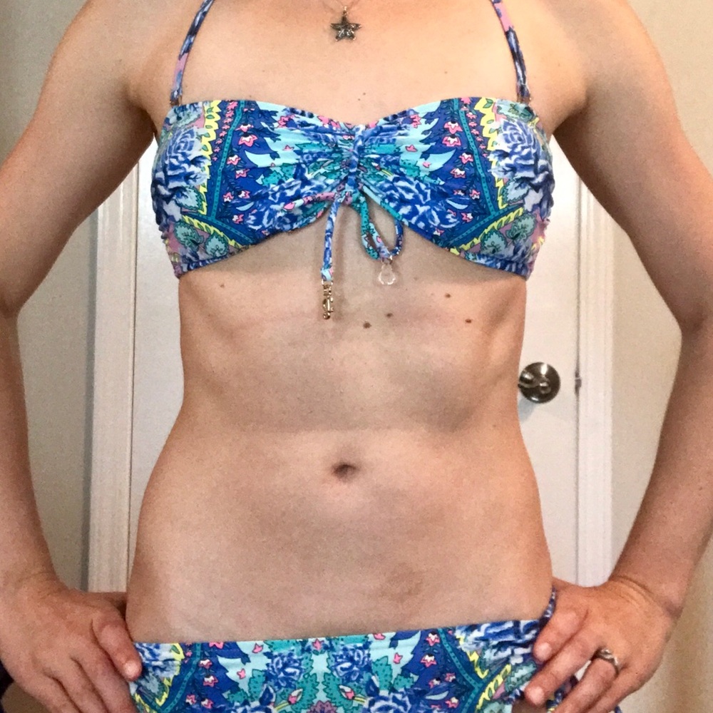 Juicy Couture Bikini